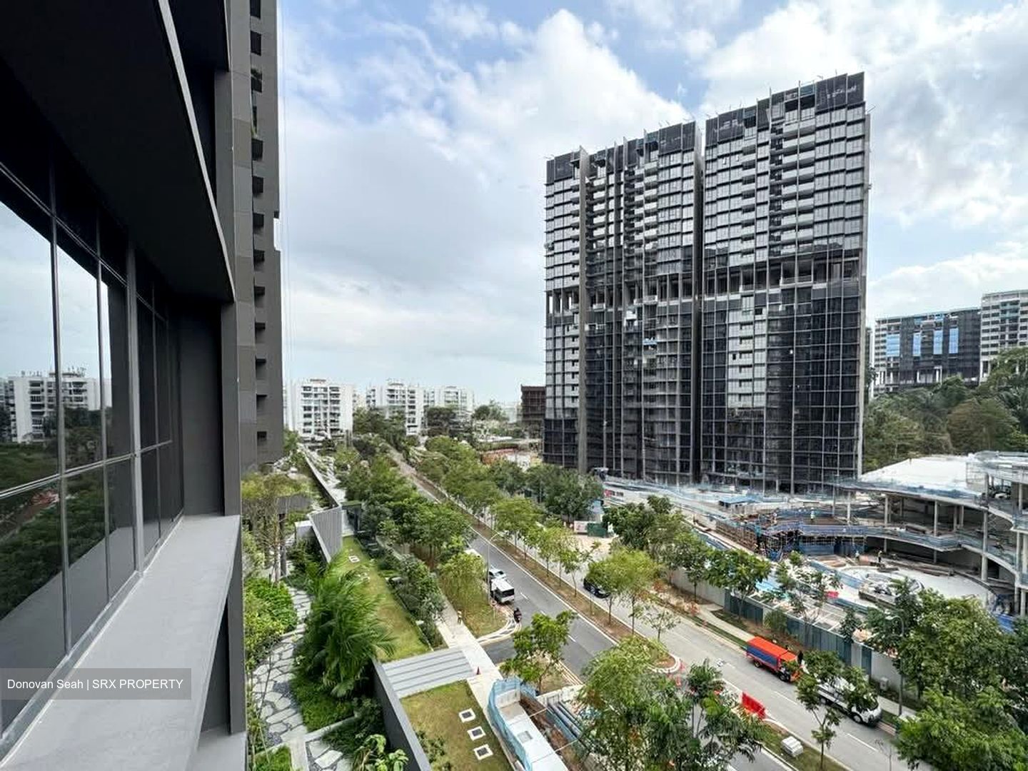 Lentor Modern (D26), Apartment #534572081